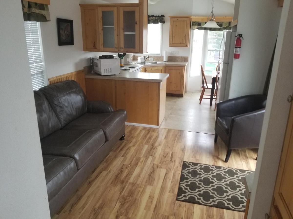 Paradise Cove Rv Resort & Marina Wheeler Εξωτερικό φωτογραφία