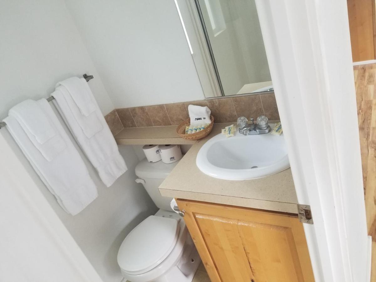 Paradise Cove Rv Resort & Marina Wheeler Εξωτερικό φωτογραφία