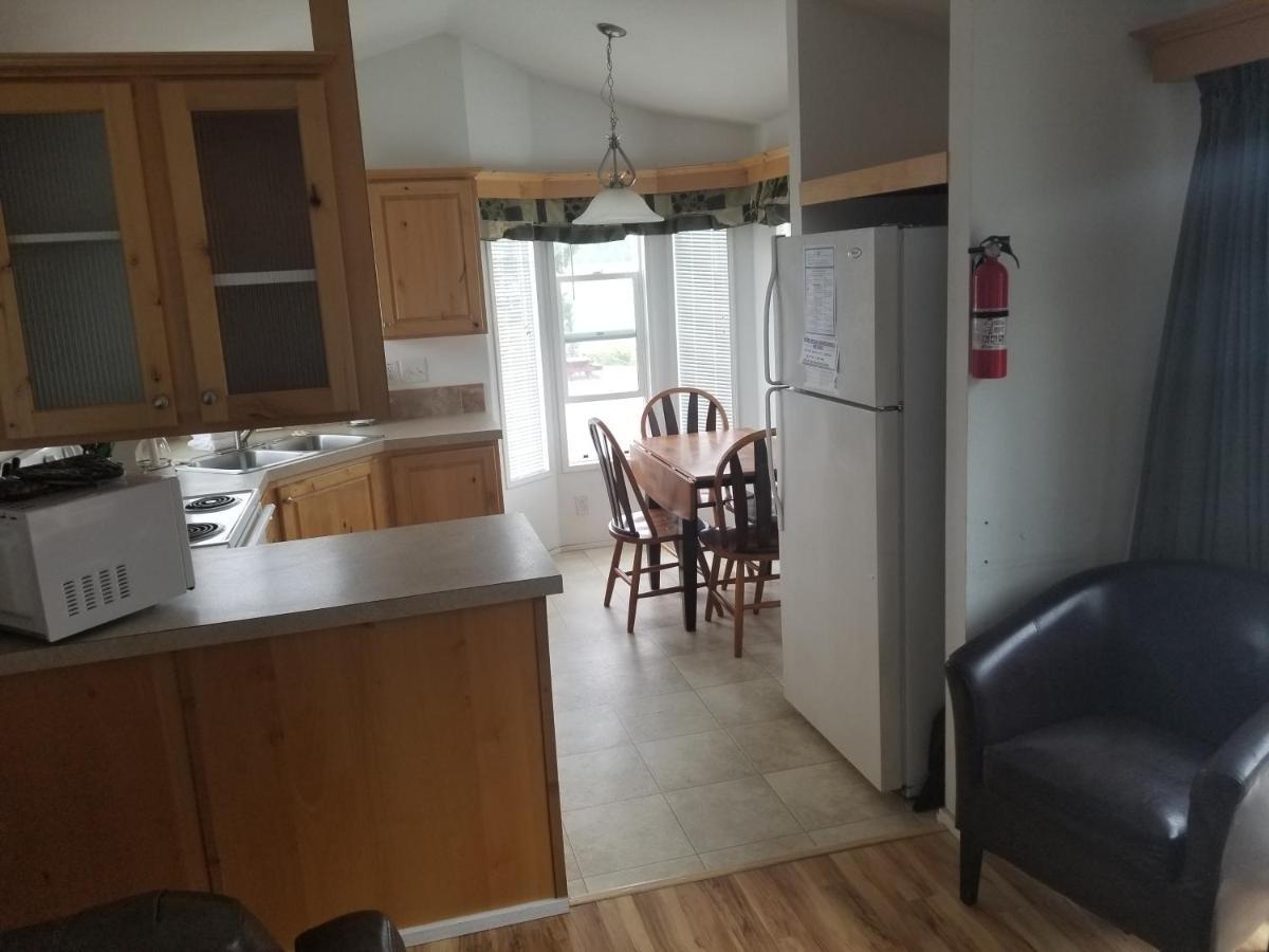 Paradise Cove Rv Resort & Marina Wheeler Εξωτερικό φωτογραφία